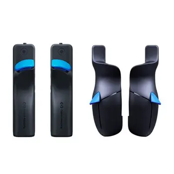 

2020 Flydigi Trigger 2 Generation Mobile Game Button PUBG COD Auxiliary Six-Finger Artifact iOS A-ndroid Automatic