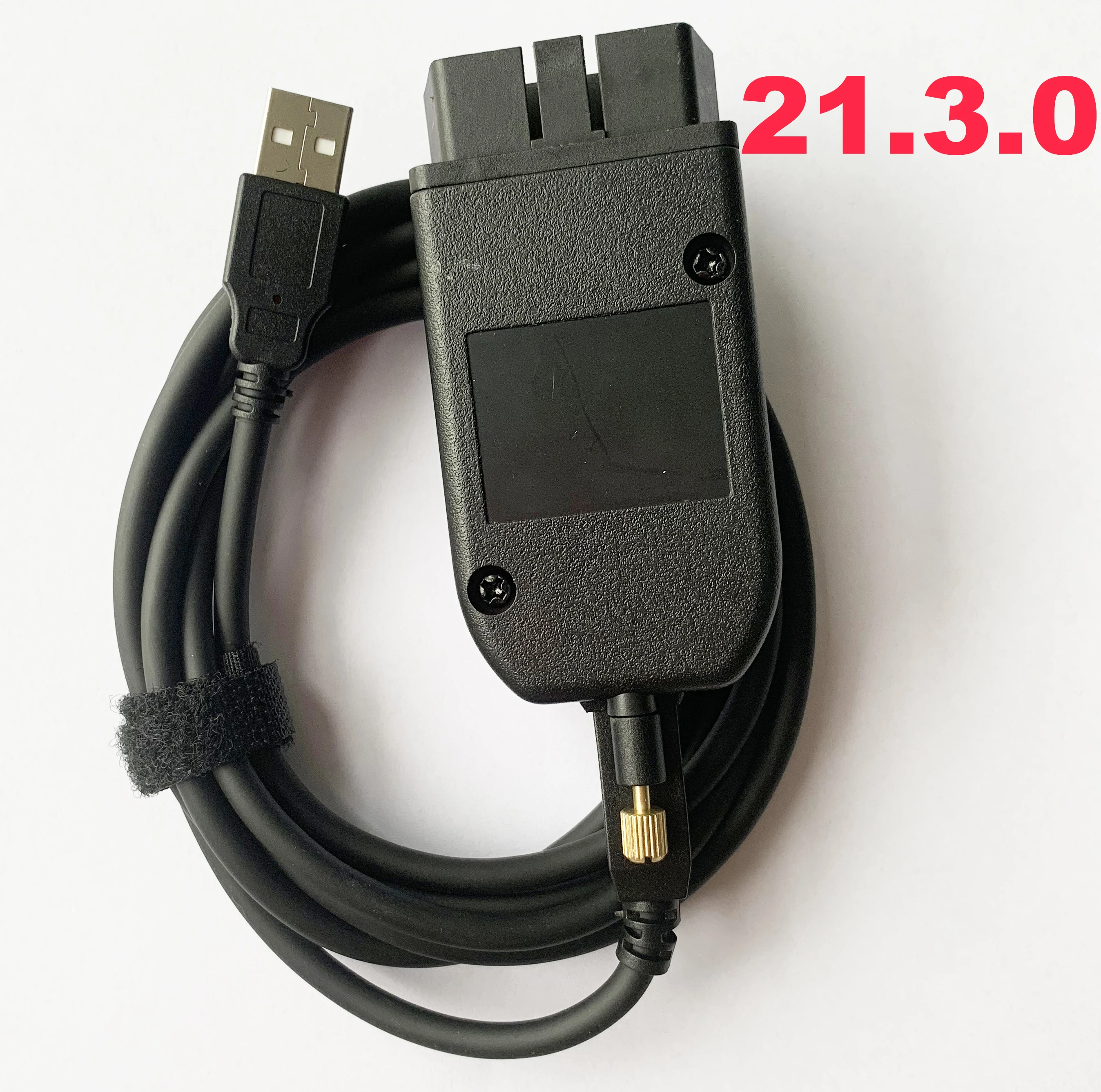 2020 популярный электрический тестер V2 USB Интерфейс для VW AUDI Skoda сиденья VAG 21.3.0