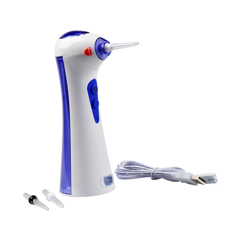 

Electric Water Flosser Pick Dental Care Cordless USB Charging Oral Irrigator for Teeth Cleaning&Whitening for Home Oral Healthy