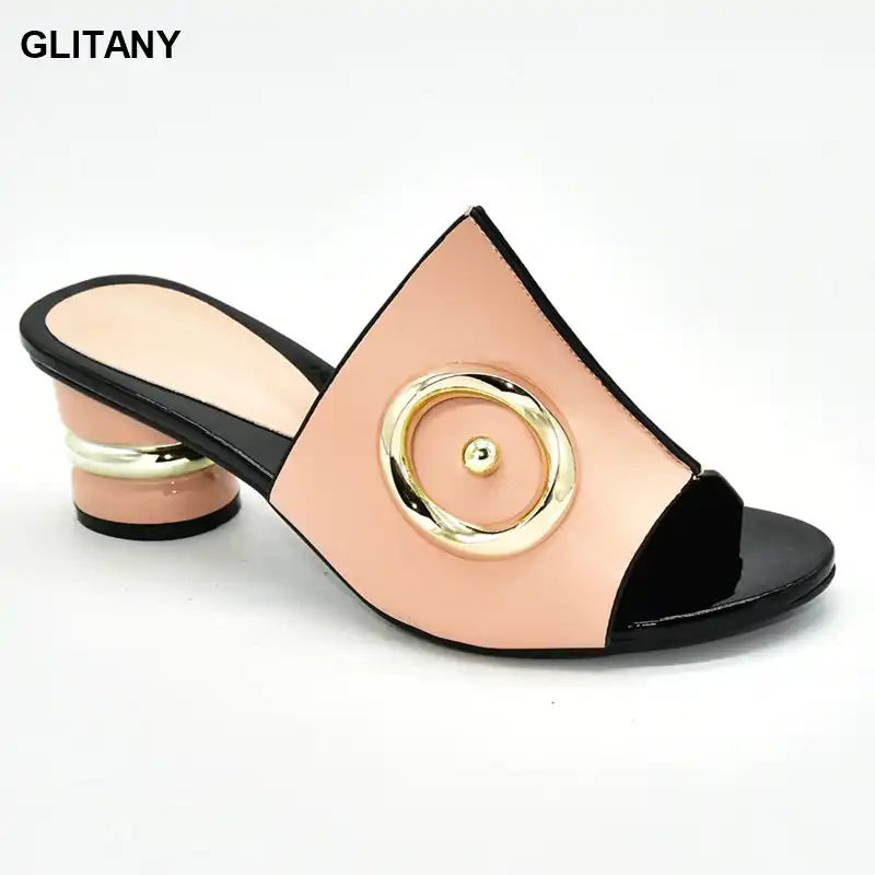 latest pumps for ladies