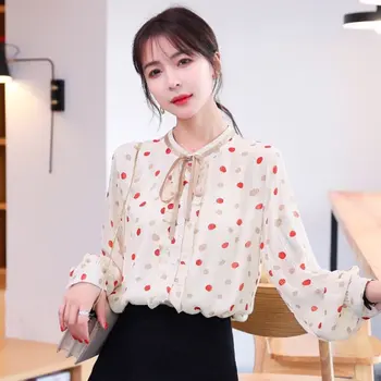 

Summer Floral Print Women Blouse 5XL Plus Size Chiffon Blouses Half Sleeve Beach Shirt Office Work Shirts Blusas Feminina Tops