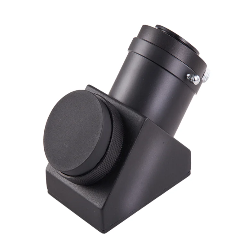 Celestron 2 Inch 90 Degree SCT Dielectric Diagonal Mirror W/ 1.25" Adapter For C5 C6 C8 925 C11 SCT Astronomical Telescope 5