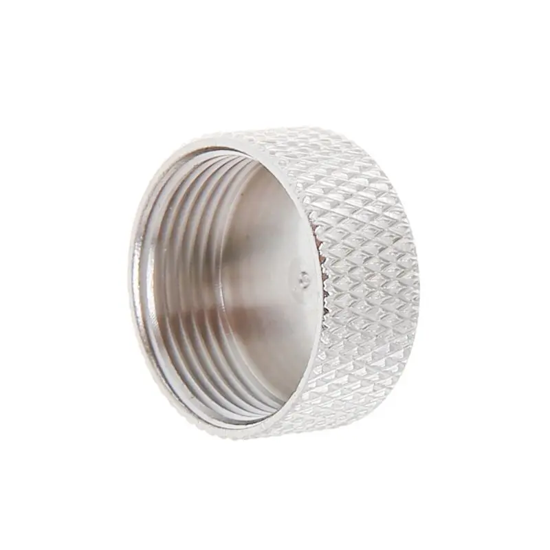 

Dust Cap Protection Cover Damage Protector For N Female / UHF SO239 RF Connector