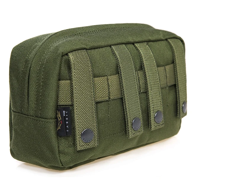 FLYYE MOLLE система sunware Сумка Набор инструментов Пакет прикрепленный к внешней стороне подвесная сумка C007