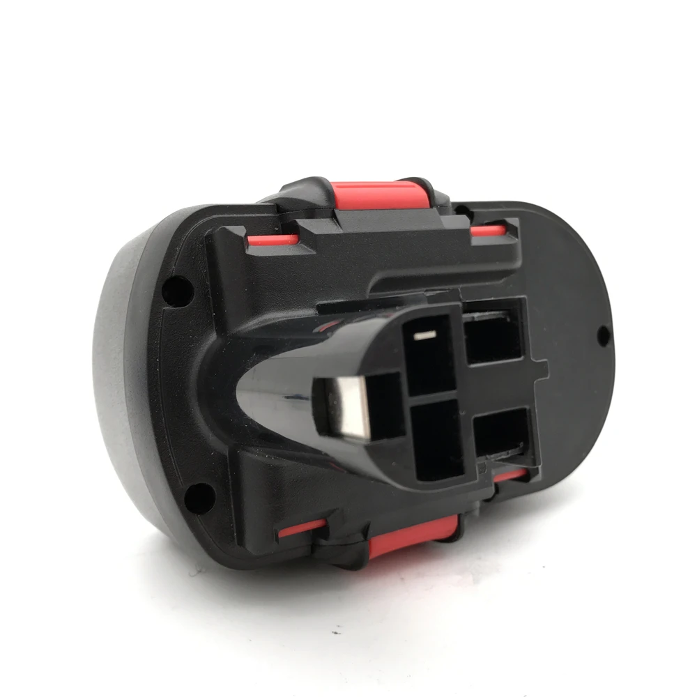 Аккумуляторная батарея для Bosch 18 в 3000 мАч BAT025 Abakoo Ni MH Power Tools Bateria Drill GSB VE 2 PSR 18VE