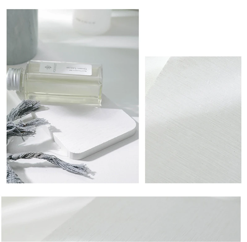 Absorbent Diatomite Coaster Quick-dry Soap Holder Nordic INS Bathroom Shelf Non-slip Water Cup Pad MildewProof Table Coaster