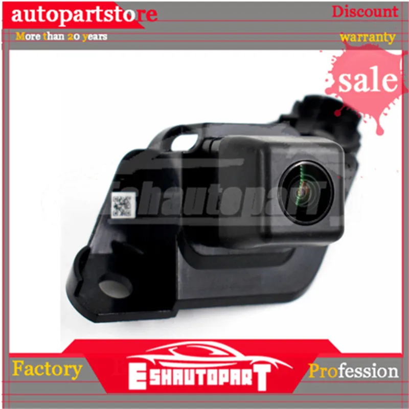 86790-04021- для Toyota Tacoma Plug and Play камера заднего вида