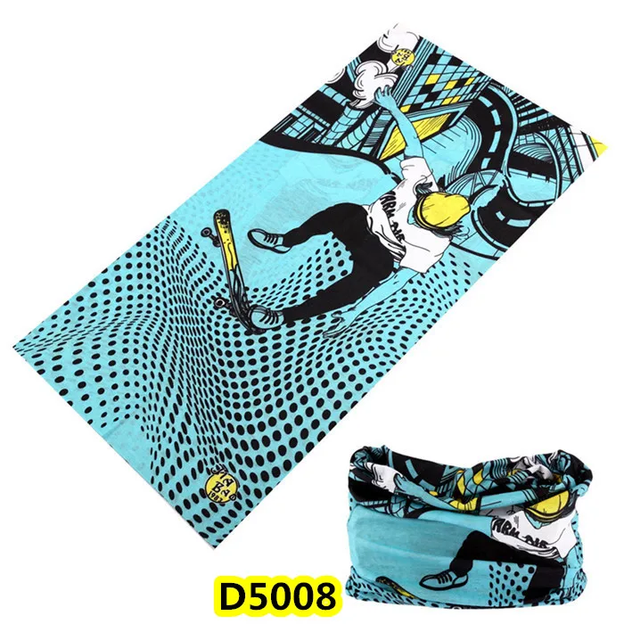 D5008 Scarf Волшебный шарф осень-зима детский хлопковый шарф для малышей и детей постарше шарф для девочек, для мальчиков шарф-хомут с круглым воротником для мальчиков и девочек с воротником Детский волшебный шейный платок - Цвет: D5008 Scarf