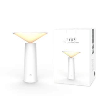 

USB Dimmable LED night lght Desk Touch Table Lamp Energy saving vision protection reading lamps. Bedroom Home Art Decor