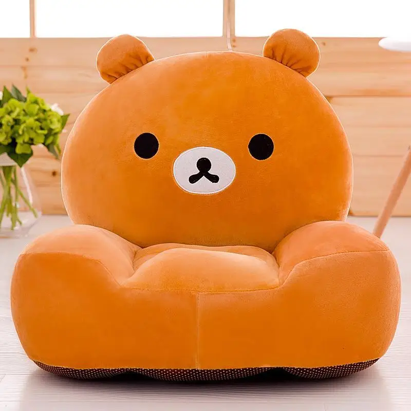 MODEL P Bimbi детская кровать расслабляющее кресло Prinses Stoel Kindersofa Pufy Do Siedzenia Dormitorio Infantil Chambre Enfant детский диван - Color: MODEL P