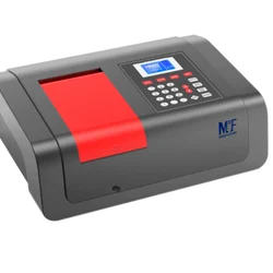 Double Beam Lab UV/VIS Spectrophotometer