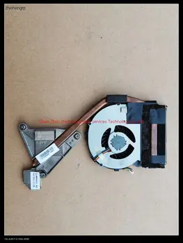 

For SONY VPCEG-212T VPCEG35YC CPU UMA cooling heatisnk with Fan 60.4MP04.011