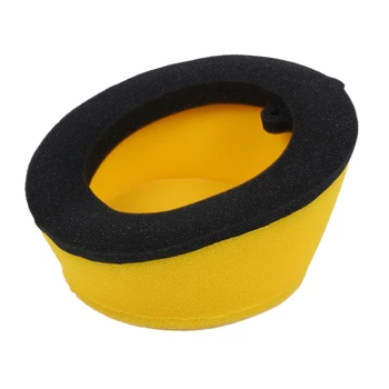 

Motorcycle Air Intake Filter Sponge Foam Cleaner for Yamaha YZ125 YZ125X YZ250 97-20