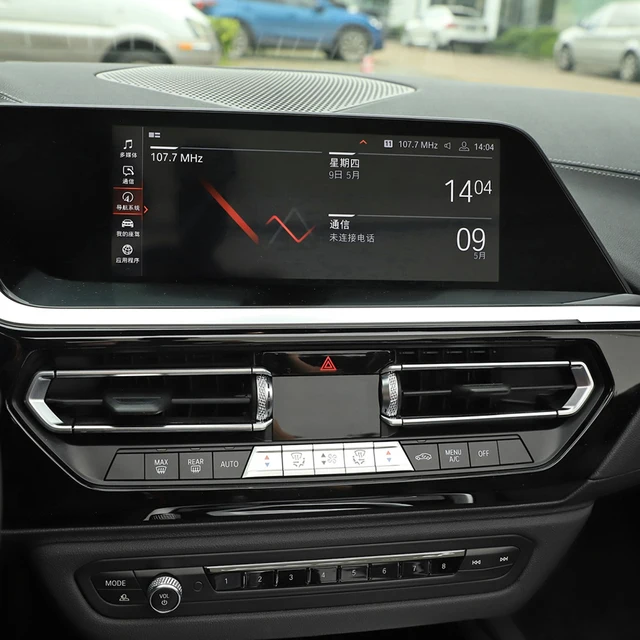 Grille De Ventilation Pour BMW 1 2 3 4 Z4 X3 X4 Série F40 F44