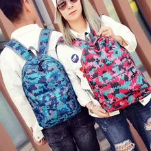 Открытый рюкзак, анти-проливание, Мужской и Женский Повседневный Рюкзак, корейский стиль, легкий, открытый, для альпинизма, сумка для путешествий, Scho