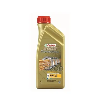 

Castrol Oil motor edge professional OE 5W30 1L titanium
