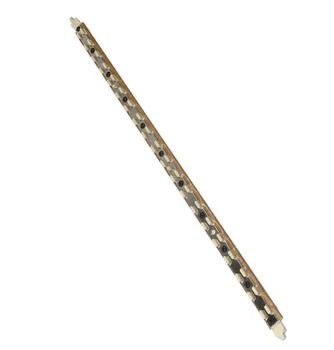 

Fuser Unit Parts Fixing Oil Cotton Plastic Strip for Ricoh Aficio MPC3002 C3502 C4502 C5502 6002