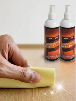 Usuwanie zarysowań wosk wielofunkcyjne bezzapachowe narzędzie do usuwania rys Środek Instant Fix naprawa farby tanie i dobre opinie CN (pochodzenie) Liquid 200ml