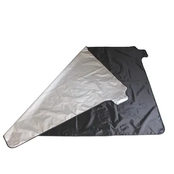 

Magnet Windshield cover Snow Frost Freeze Protector Windproof Waterproof