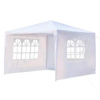 

Patio Party Tent Wedding Canopy Heavy Outdoor Upgrade Section BHD2