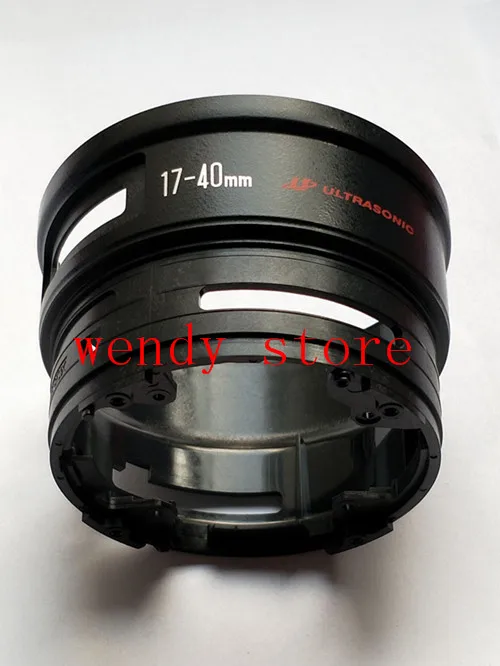 Оригинальное новое кольцо запчасть для Canon EF 17-40 мм 17-40 1:4 L USM объектив