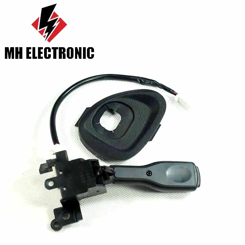 MH Электронный круиз-контроль переключатель+ крышка 45186-06210-C0 для Toyota Camry