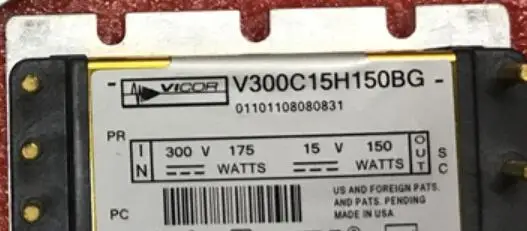 V300C15H150BL