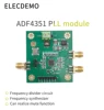 ADF4351 Module Phase-Locked Loop Module 35M-4.4GHz ADF4350 RF Signal Source Frequency Synthesizer Function demo Board ► Photo 1/3