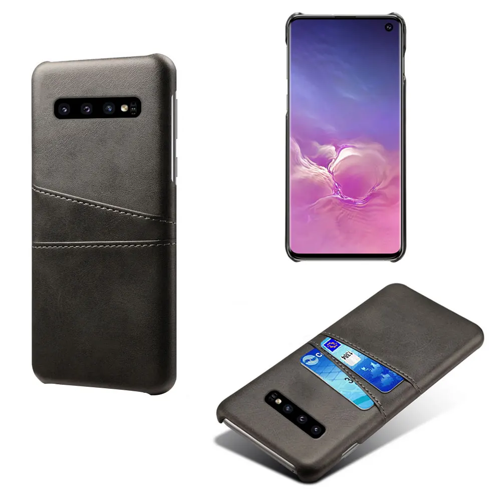Чехол для Samsung Galaxy S10 S9 S8 Plus Note 9 8 A9 A7 A8 A6 2018 J7 J5 J3 A5 A3 2016 2017|Бамперы| |