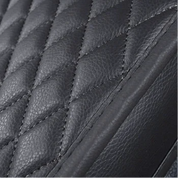 

Replacement Seat Cover Interior Inner PU Leather Washable Accessories Trim