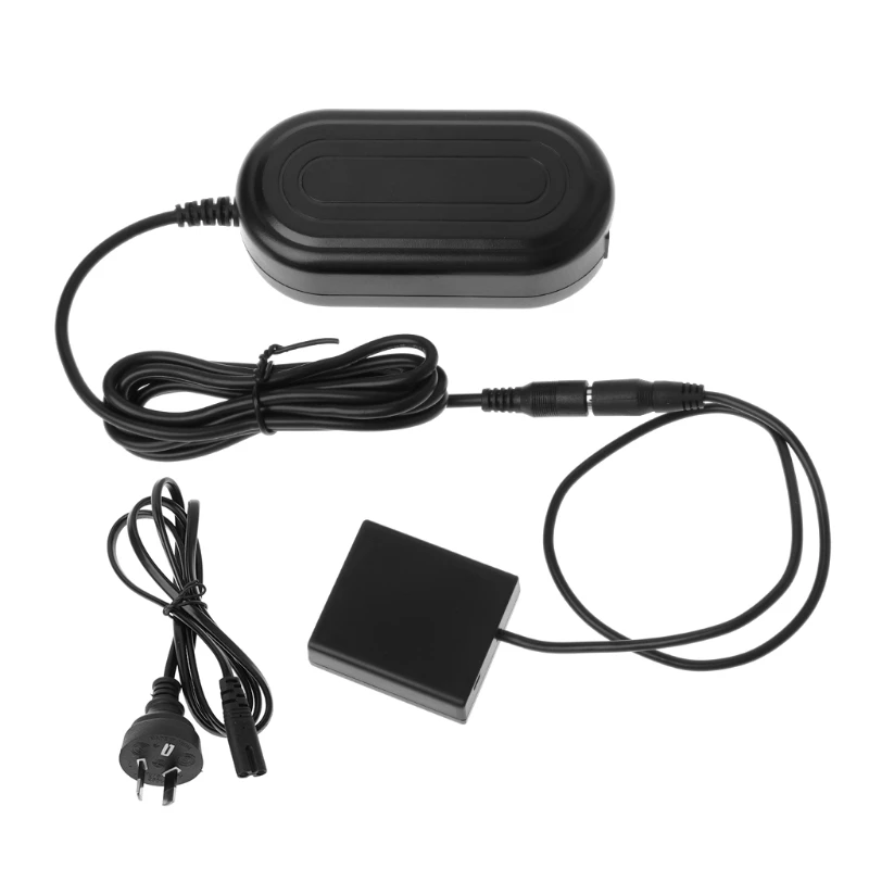 DMW-AC8 адаптер переменного тока+ DCC8 DC/DCC11 DC oupler для Panasonic DMC-GX80 DMC-GX85