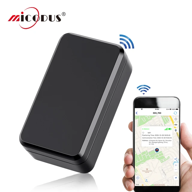 Localizador Gps Para Vehculos G11, Localizador Gps Para Vehculos