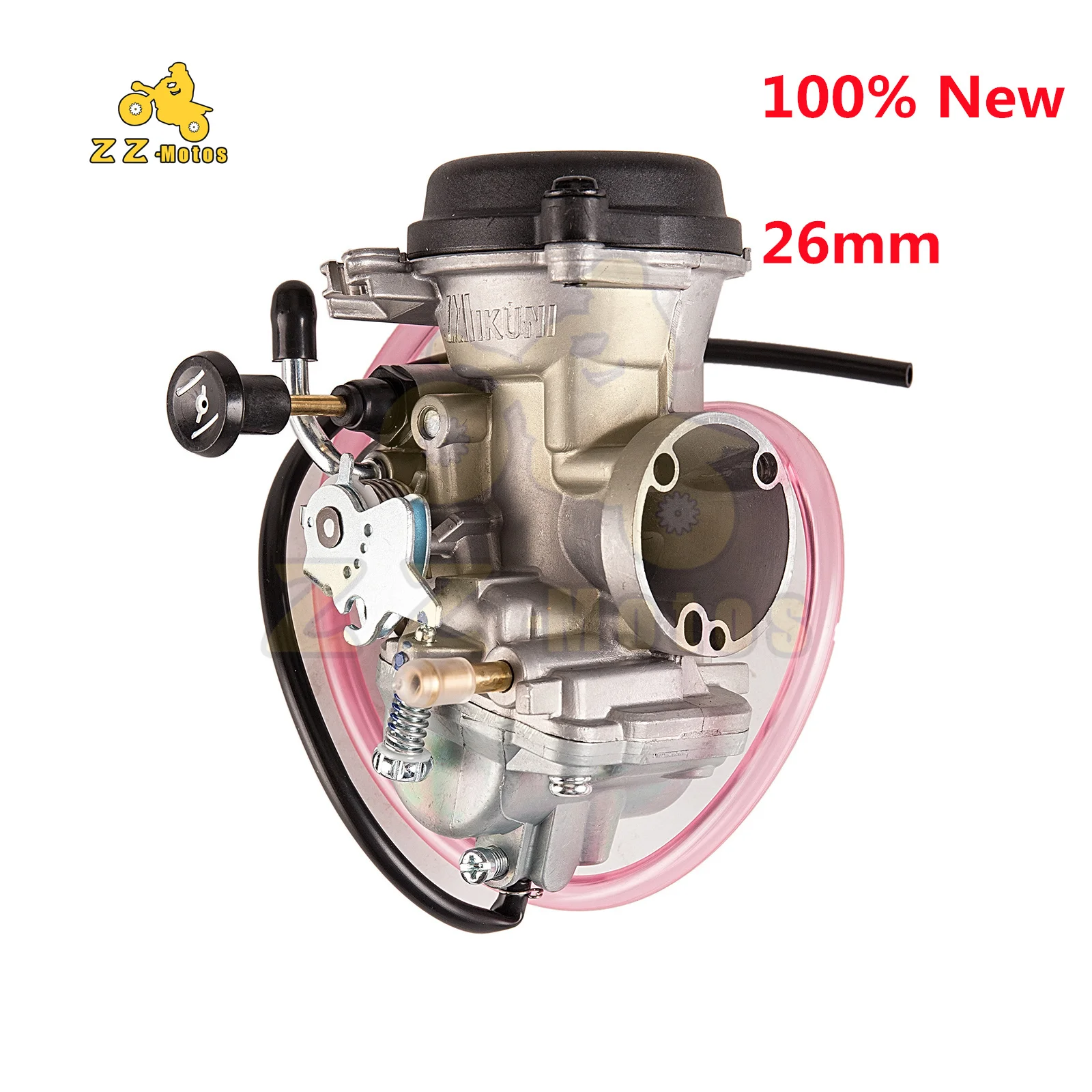 

Карбюратор для мотоцикла Suzuki EN125 125cc GZ125 Marauder GN125 GS125 EN125