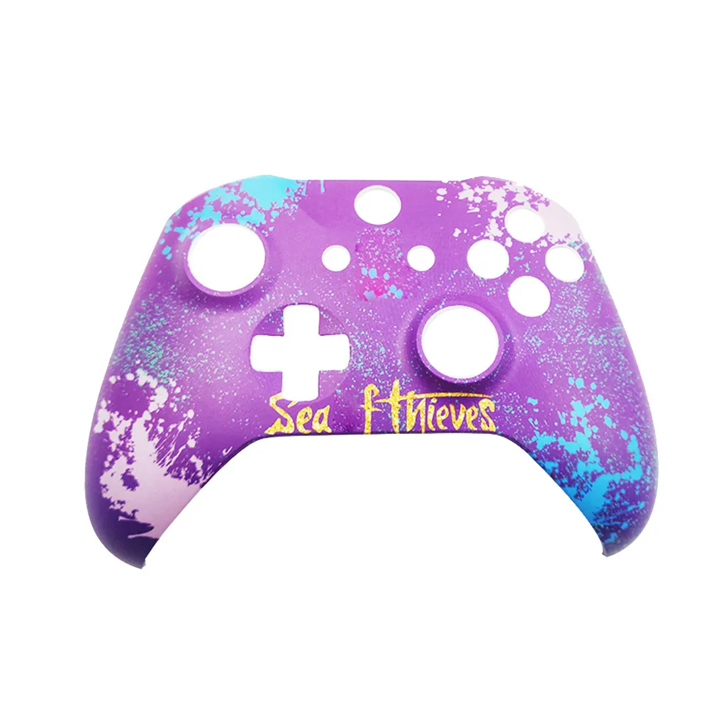 Universal Front Top Faceplate Case Cover Handle Shell for ONE SLIM/X Gamepad