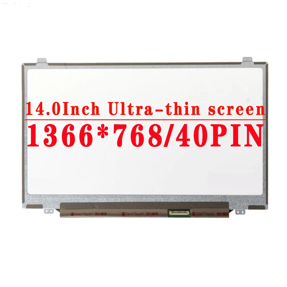 lcd para dell latitude 3440 vostro 2421