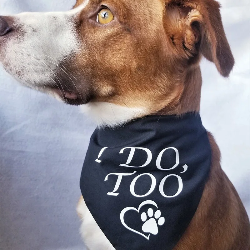 i do too bandana