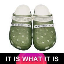 Это то, что это, сабо Mmassage zapatos de hombre, футбольная обувь для мужчин, мягкие повседневные сандалии Croks Spor Ayakkabi Erkek Kapcie