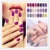 Mr Chem Gel Polish Set Маникюр для Ногтей Полупостоянный Vernis top coat UV LED Гель Лак Soak Off Nail Art Гель Лак для ногтей 4.