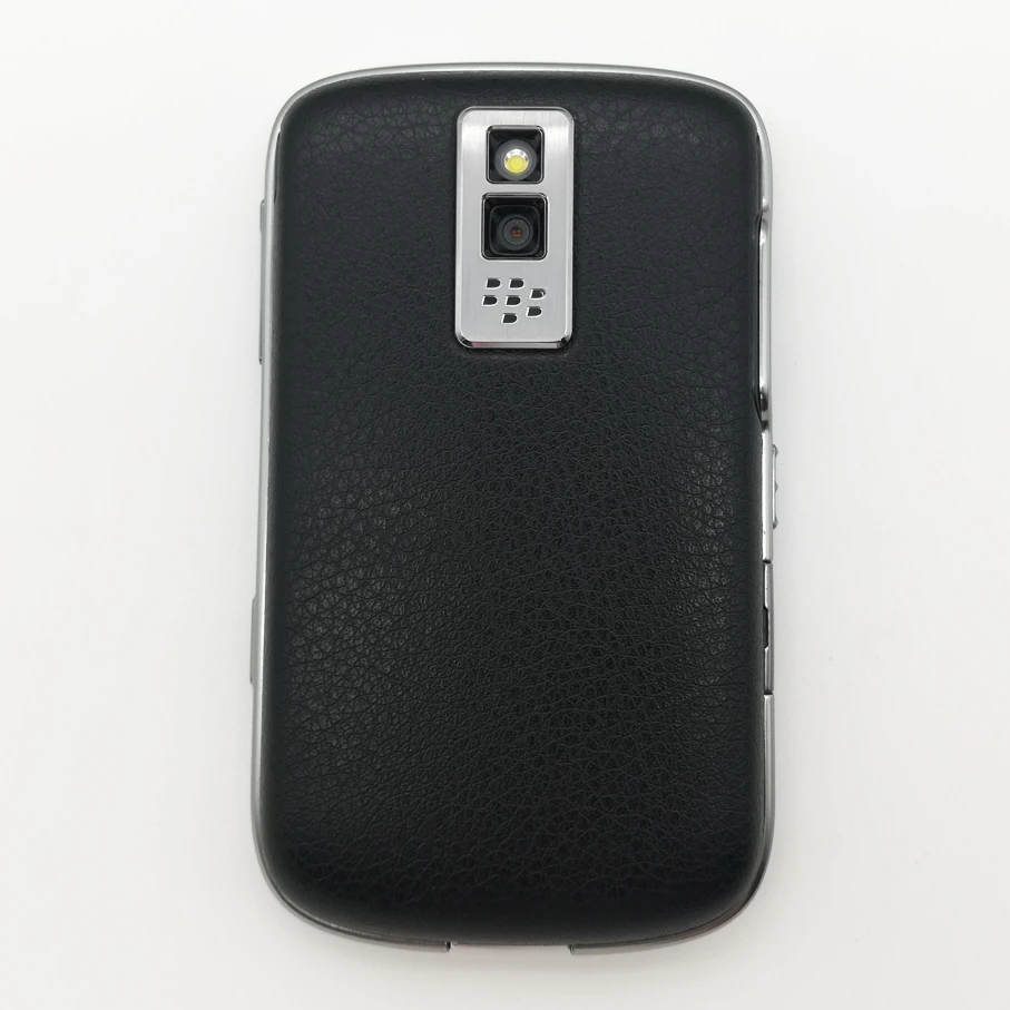 Задняя крышка батареи чехол корпус двери для BlackBerry Bold 9000 белый или черный цвет