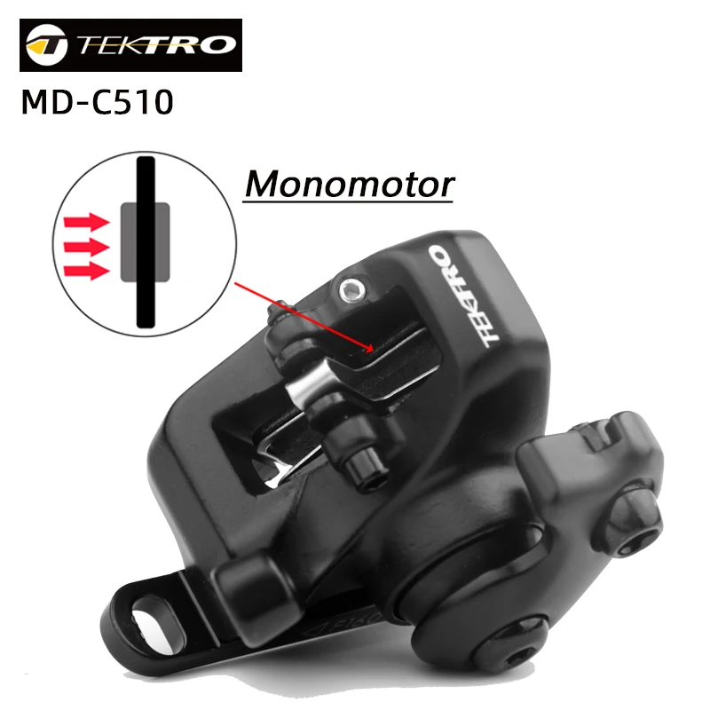 tektro c510