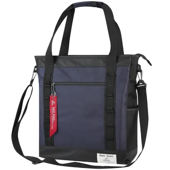 

Men's and women's backpacks commuter business large-capacity waterproof messenger bag