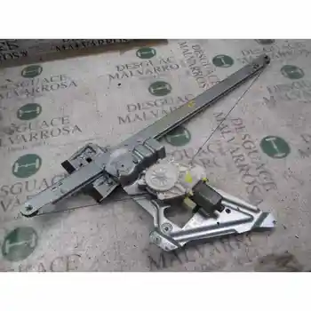 

WINDOW LIFTER FRONT RIGHT MERCEDES SPRINTERII CASE CLOSED (SINCE 01.06) A0068205542 BROSE 2PINS