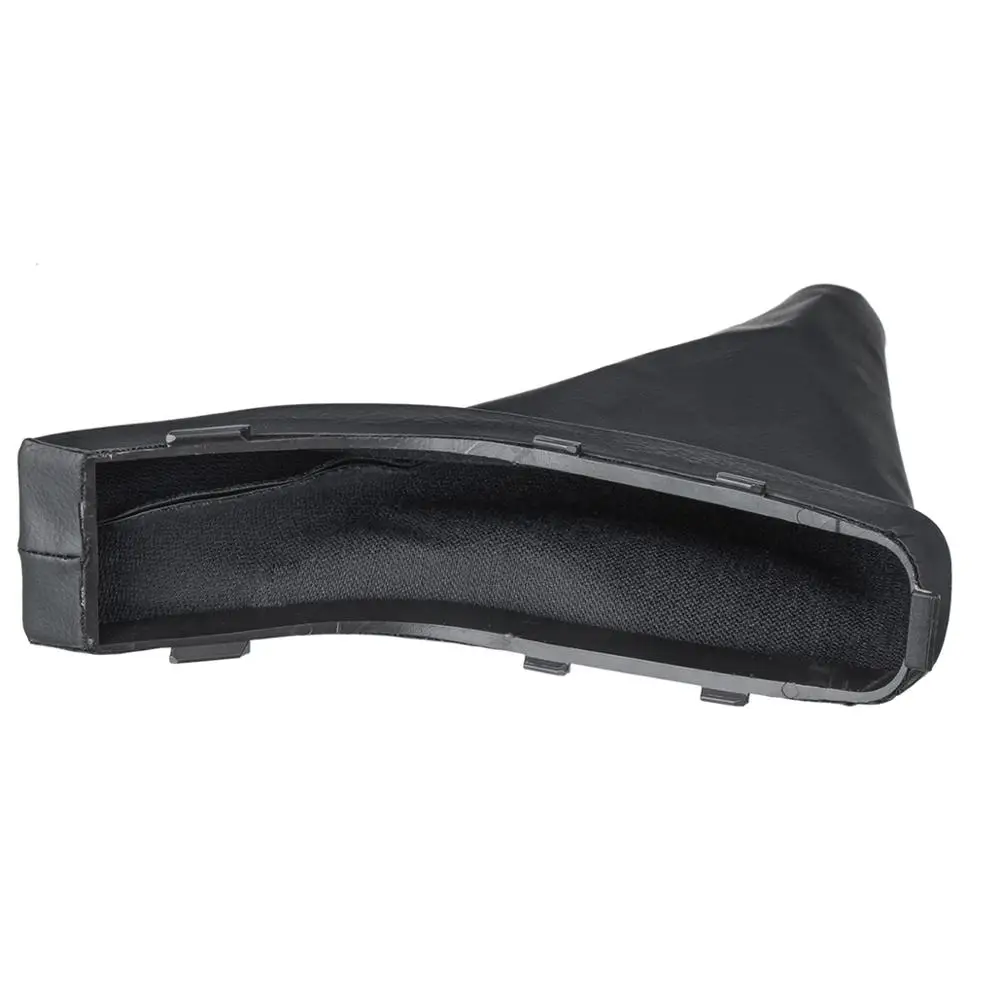 Противоскользящая крышка ручного тормоза для Vauxhall Opel Astra G Zafira A 1998-2010 рукав ручного тормоза