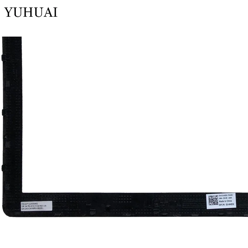 Чехол для ноутбука Dell Latitude E6530 Lcd передняя рамка 014HD5 AP0LH000400