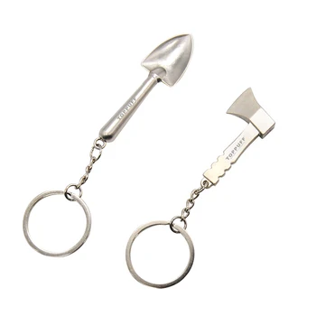 

TOPPUFF 8pcs Engineer Shovel & Dwarf Axe Shape Metal Snuff Spoon Sniffer Snorter Powder Hoover Hooteer Snuff Tobacco Pipe Shovel