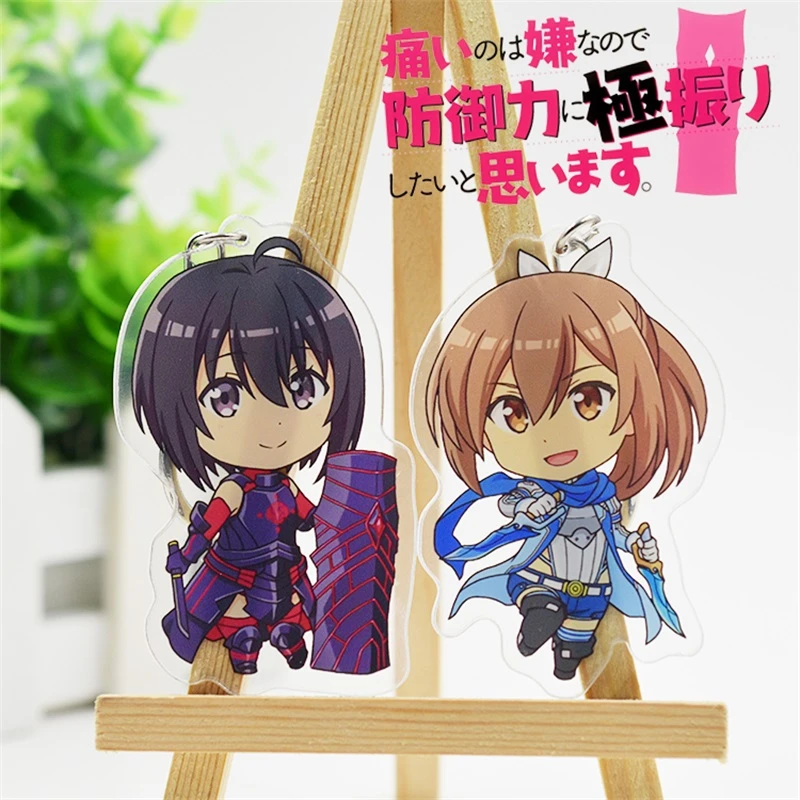 Risa The Animation