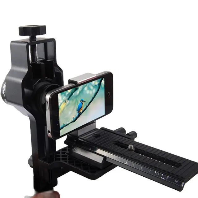Universal Smartphone /Photography Support Stand Holder
