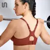 Soutien-gorge de sport à armatures légèrement doublé pour femmes ► Photo 1/6