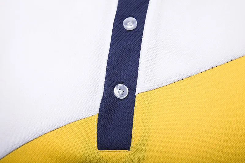 Men s Short Sleeve POLO Shirt Men s Interesting Clothes Men s Jacket In Polo Shirt 5