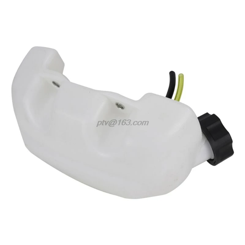 Grass Trimmer Brush Cutter Accessories 1pc 1E34F Brush Butter Trimmer Fuel Tank Lawn Mower Oil Tank Fuel Assy